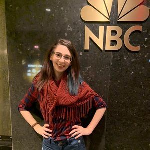 Meet your Posher, Taylor